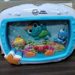 BABY Einstein Sea Dreams Soother Music